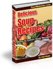Thumbnail Soup Recipes Collection